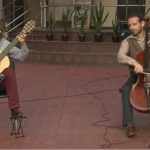 Дмитрий Илларионов и Борис Андрианов