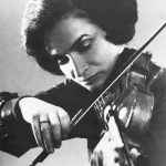 Нина Бейлина