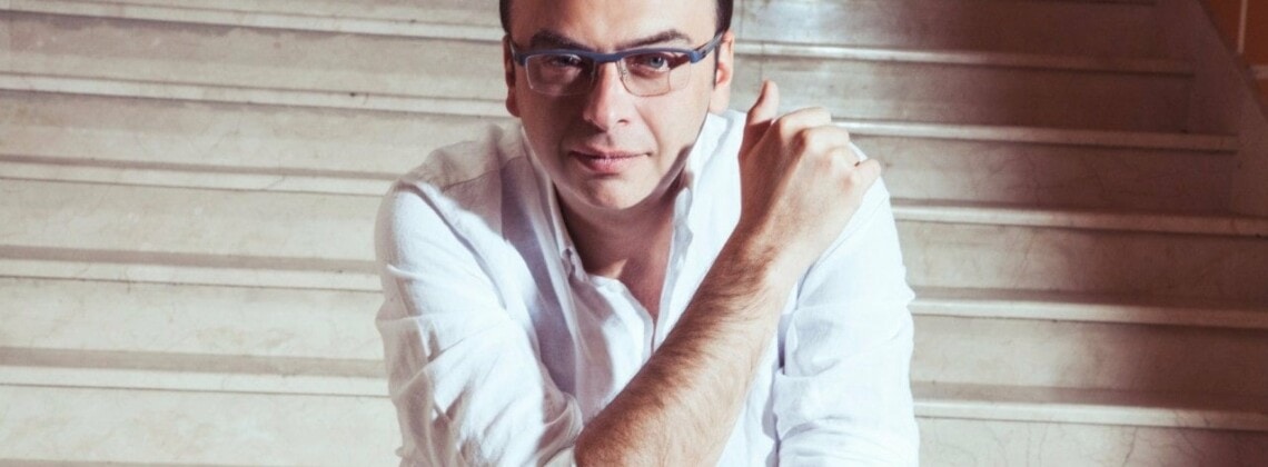 Дмитрий Бертман