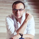 Дмитрий Бертман