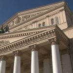 Большой театр представляет первую балетную премьеру сезона