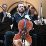 Борис Андрианов