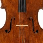 Российский национальный музей музыки распространил Официальное заявление о пропавшей виолончели