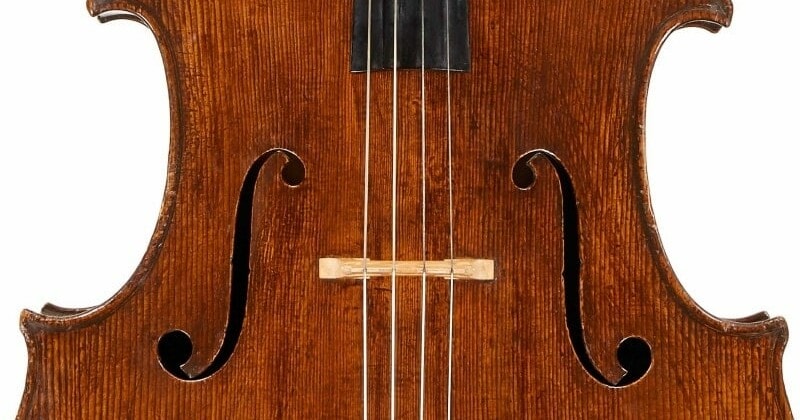Российский национальный музей музыки распространил Официальное заявление о пропавшей виолончели