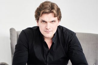 Константин Чудовский