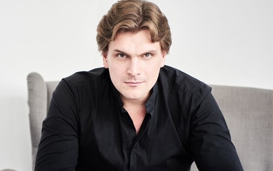 Константин Чудовский