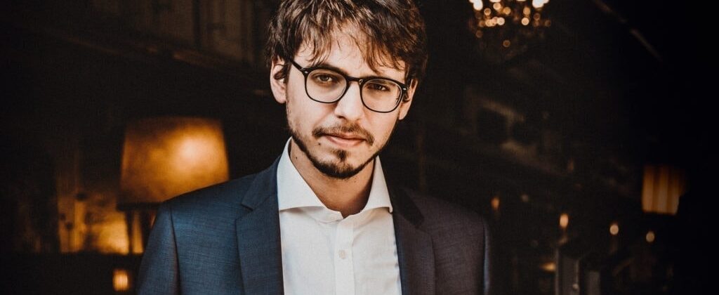 Люка Дебарг. Фото - XIOMARA BENDER