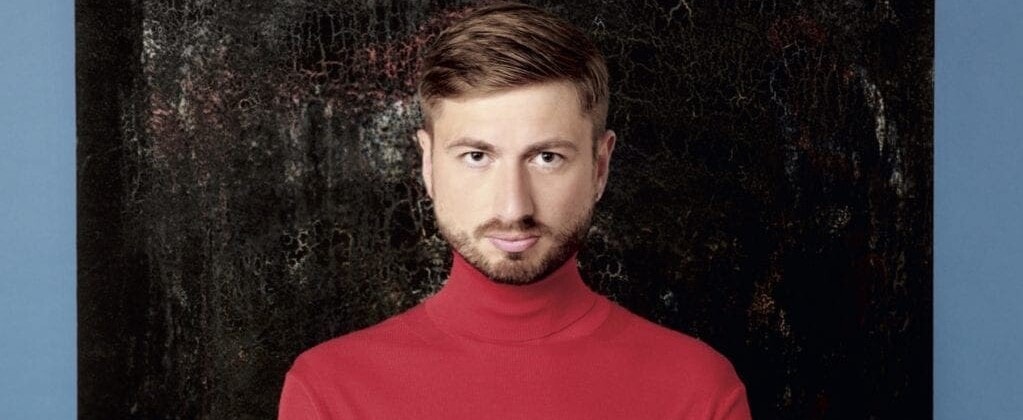 Илья Демуцкий