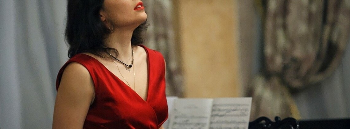 Екатерина Мечетина