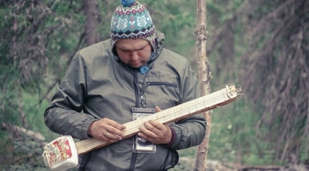 Владимир Горлинский. Фото - Юрий Геддерт