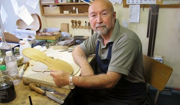 Михаил Горонок