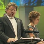 В Москве прозвучала опера Джузеппе Верди "Иерусалим"