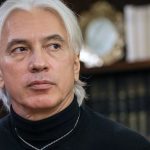 Дмитрий Хворостовский