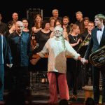 Пермь: Concerto Grosso. Фото - Никита Чунтомов