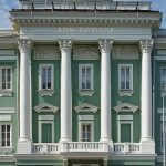 В Колонном зале Дома Союзов наградили лучшие хоры России