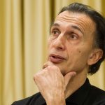 Лоран Илер. Фото - Евгений Разумный