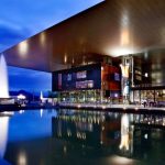 Фестиваль в Люцерне откроется 16 августа 2019