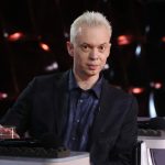 Владимир Малахов. Фото - Вадим Шульц