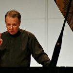 Михаил Плетнев. Фото - Ирина Шымчак