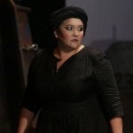 Наталья Мурадымова. Фото - Олег Черноус