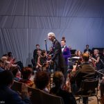 "Путеводитель по оркестру". Фото - Анна Харжевская