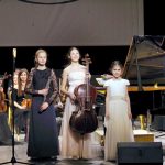 Фонд «Новые имена» отметит 30-летие фестивалем Alma mater в Суздале