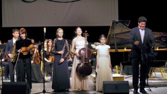 Фонд «Новые имена» отметит 30-летие фестивалем Alma mater в Суздале