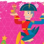 На сцене зала "Зарядье" поставят новогоднюю сказку "Щелкунчик"