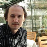 Олег Пайбердин