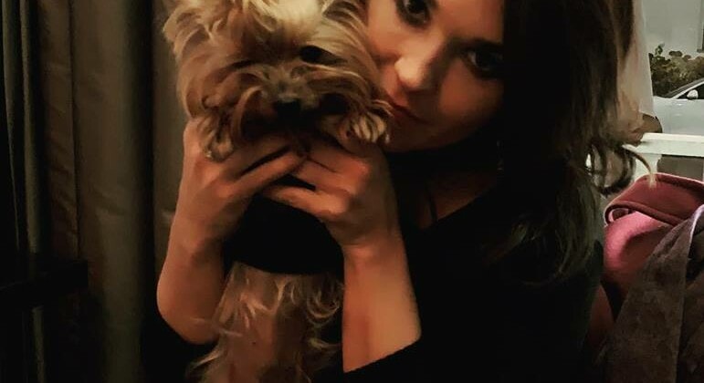 Ольга Перетятько