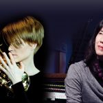 Вероника Кожухарова и Хироко Иноуэ