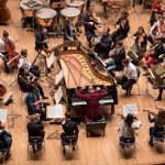 «Персимфанс» устраивает бетховенский день в «Зарядье»