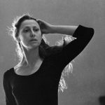 Майя Плисецкая