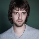 Александр Рамм