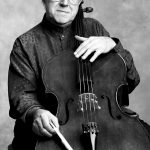 Мстислав Ростропович