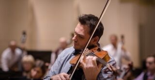 Максим Рысанов. Фото - Евгений Евтюхов