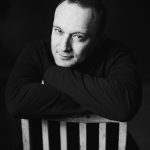 Сергей Поляничко. Фото - Даниил Рабовский