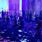 Открытая репетиция оперы "Фрау Шиндлер". Фото - Сергей Родионов