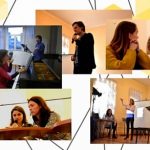 Инициаторами "Gnesin Contemporary Music Week" стали студенты и аспиранты Академии