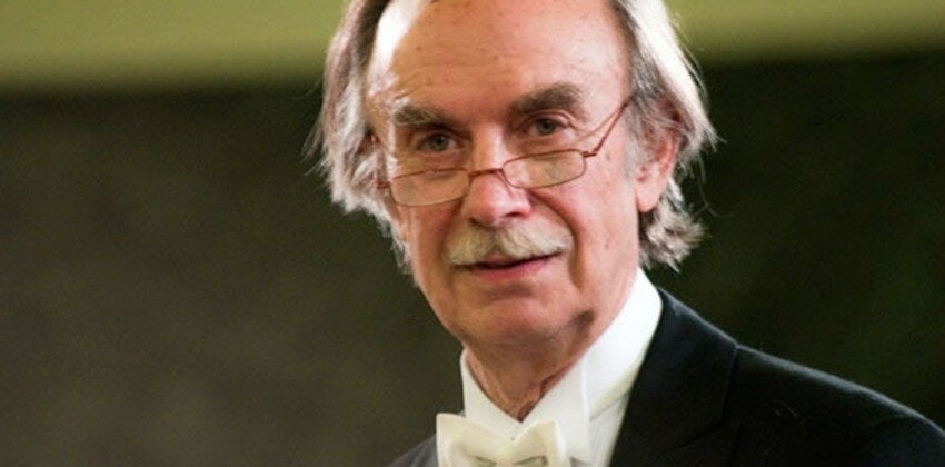 Станислав Горковенко