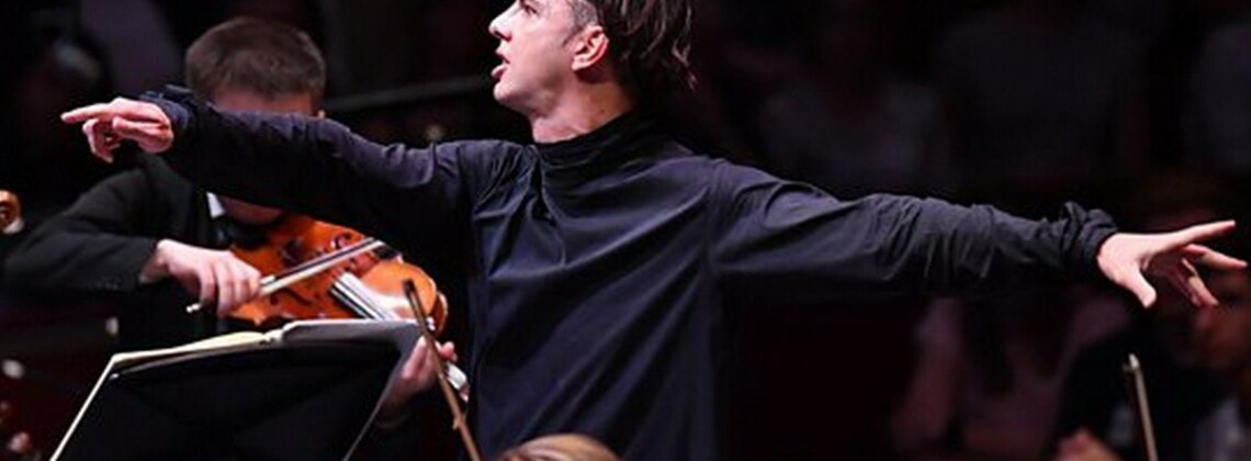 Теодор Курентзис