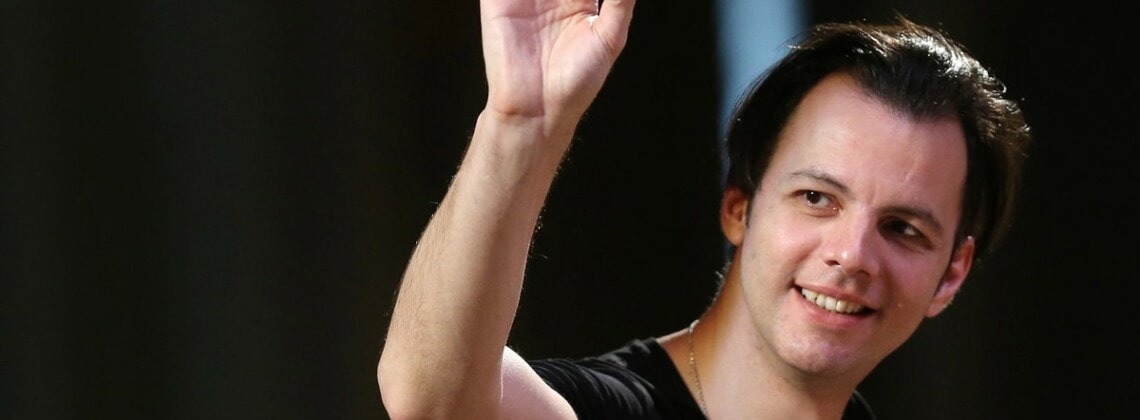 Теодор Курентзис