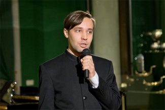 Ярослав Тимофеев