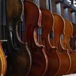 Минкультуры внедрит систему меток на музыкальных инструмента