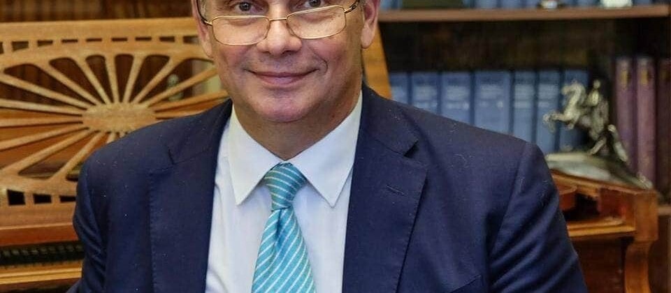 Владимир Демидов