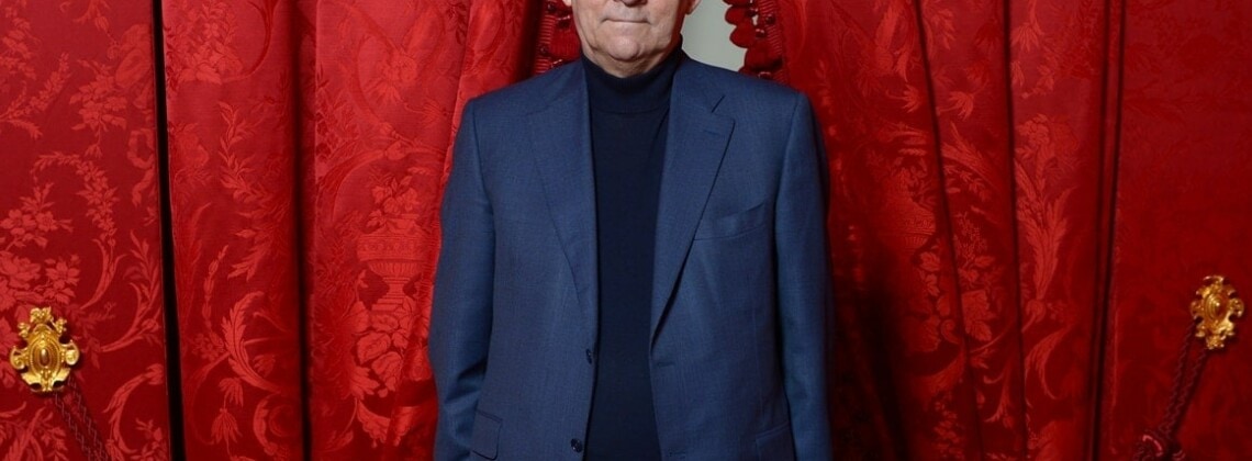 Владимир Урин. Фото - Владимир Трефилов