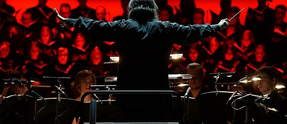 Фестиваль "Другое пространство". Фото - Юрий Мартьянов