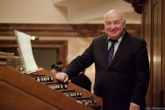 Рубин Абдуллин