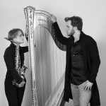 Вероника Кожухарова и Александр Болдачев