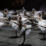 "Баядерка" Л. Минкуса. Фото - Ян Ревазов